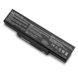 Batteri til Asus A32-F2 A32-F3 A32-Z94 A32-Z96 - 4400mAh (kompatibelt)